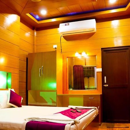 Coral Garden Resort Ram Nagar Eksteriør billede