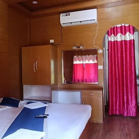 Coral Garden Resort Ram Nagar Eksteriør billede