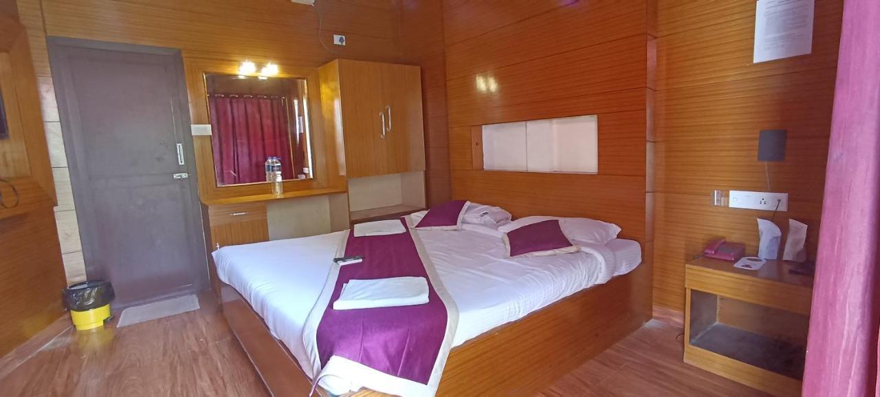 Coral Garden Resort Ram Nagar Eksteriør billede