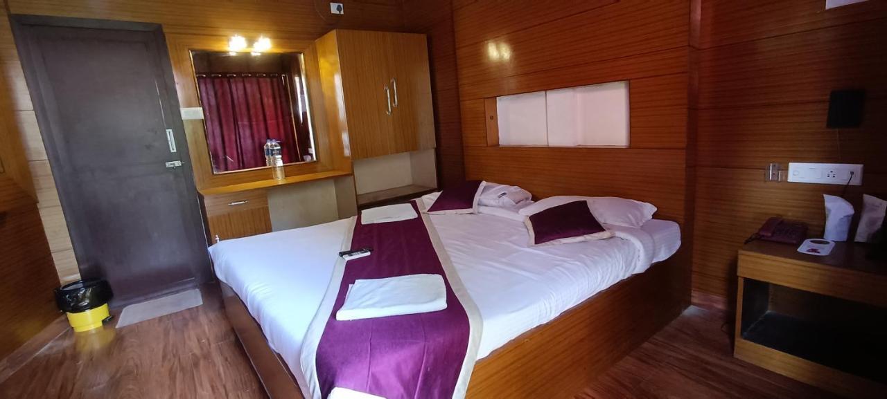 Coral Garden Resort Ram Nagar Eksteriør billede