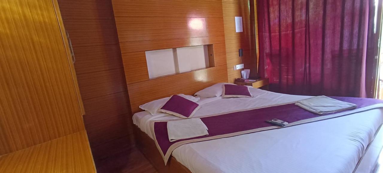 Coral Garden Resort Ram Nagar Eksteriør billede