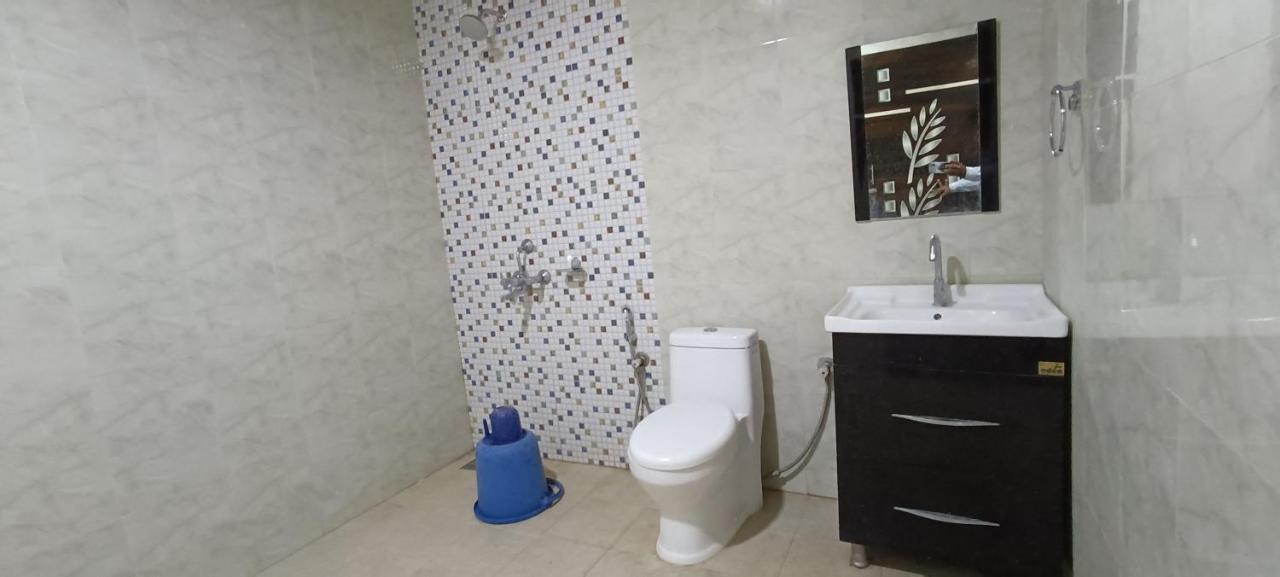 Coral Garden Resort Ram Nagar Eksteriør billede